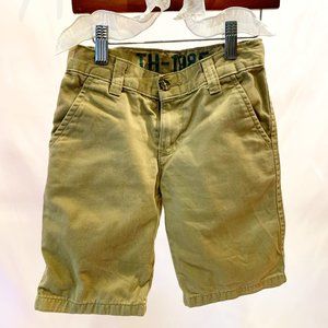 Tommy Hilfiger Chester Twill Short for Boys - Size 6